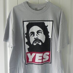 *NEW* WWE Daniel Bryan Yes Movement Shirt